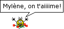 Avatar de l’utilisateur